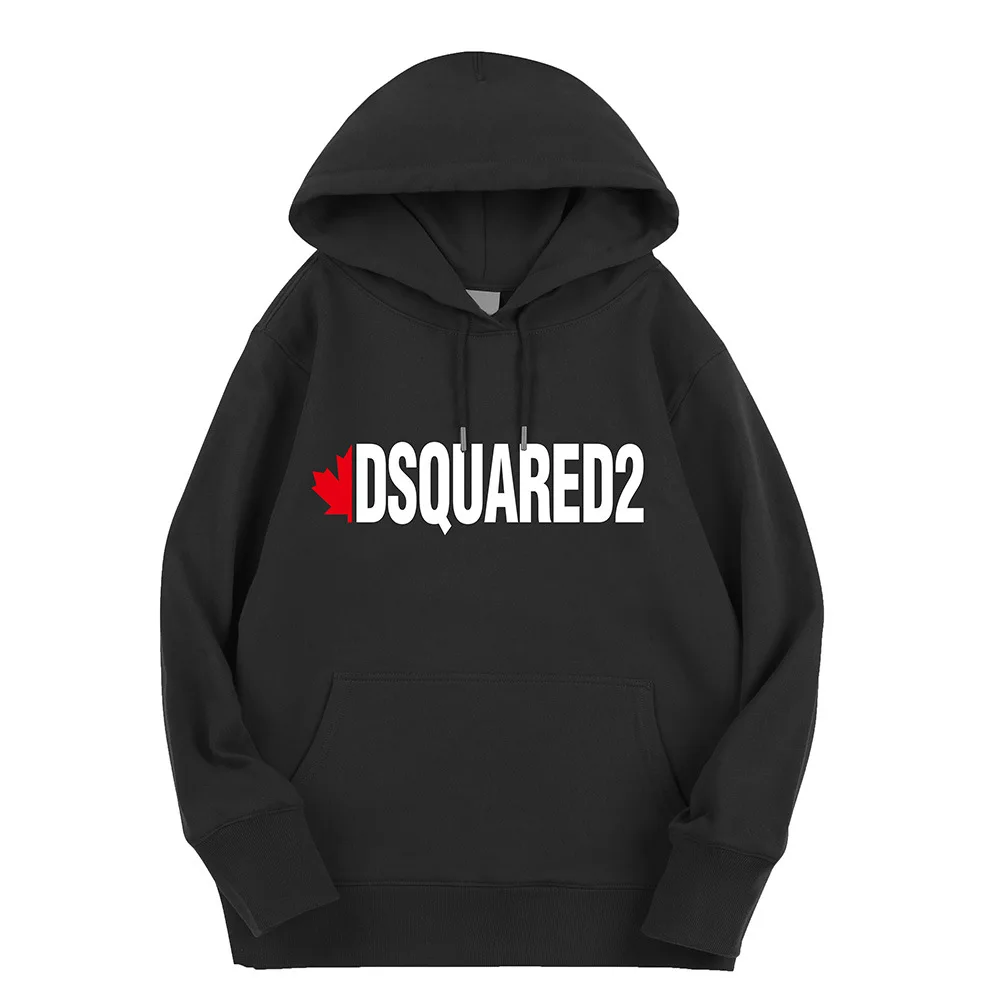 Мужские пуловеры с капюшоном, свитшоты Dsquared2, толстовки итальянского бренда, спортивные костюмы, Повседневный свитер с надписью для мужчин ...
Мужские пуловеры с капюшоном, свитшоты Dsquared2, толстовки итальянского бренда, спортивные костюмы, Повседневный свитер с надписью для мужчин ...