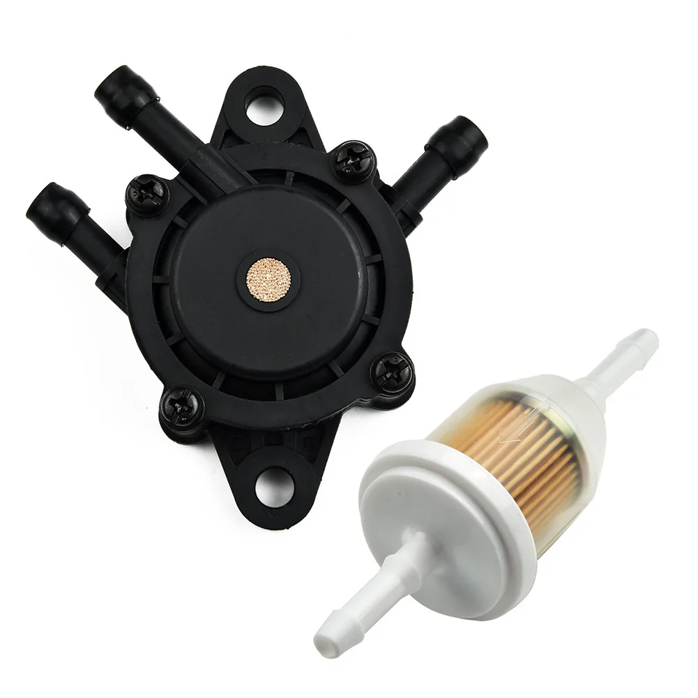 Fuel Pump Fuel Filter Kit For Honda GC135 GC160 GC190A GCV530 GX620 16700-Z0J-003 16700-ZL8-013 Lawn Mower Parts
Fuel Pump Fuel Filter Kit For Honda GC135 GC160 GC190A GCV530 GX620 16700-Z0J-003 16700-ZL8-013 Lawn Mower Parts