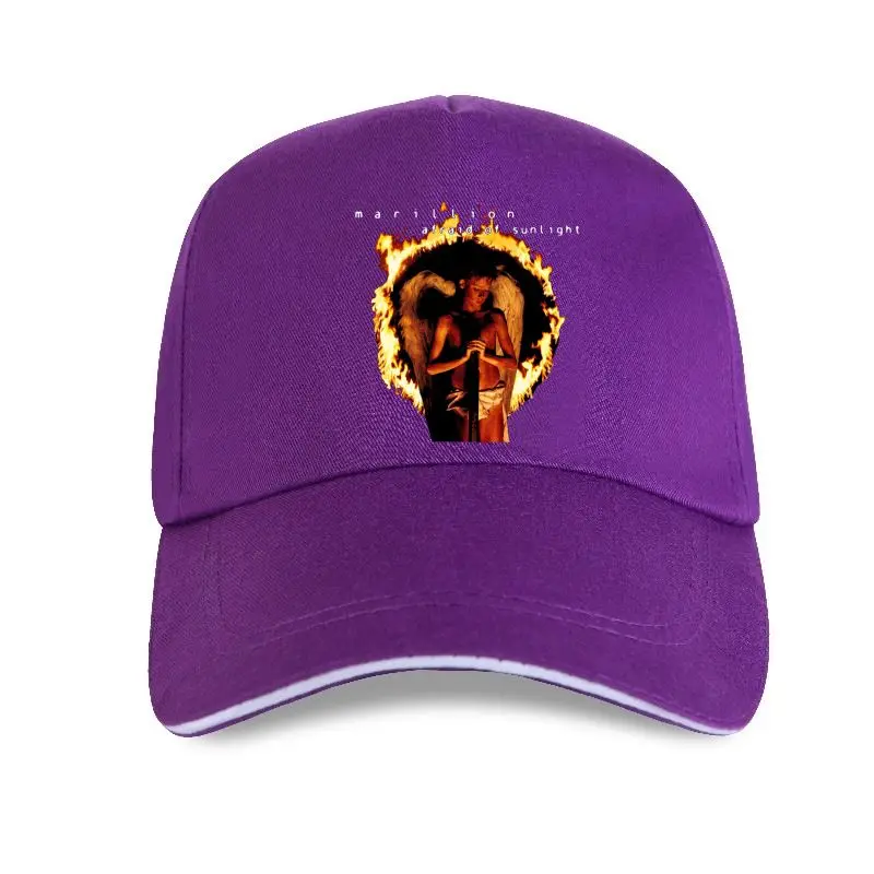 Marillion-gorra de beisbol de miedo a la luz solar, gorra de beisbol de 18 de junio de 1995, цвет черный raro, talla S-3XL
Marillion-gorra de beisbol de miedo a la luz solar, gorra de beisbol de 18 de junio de 1995, цвет черный raro, talla S-3XL