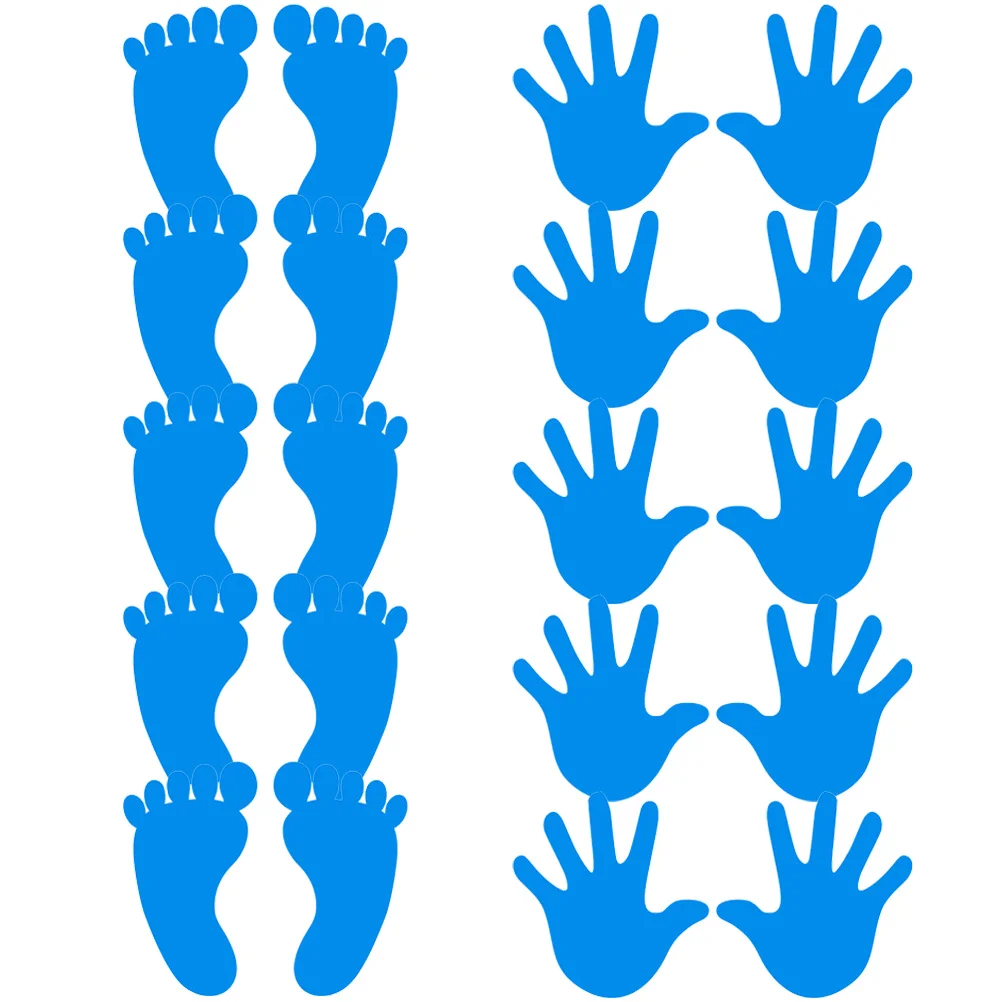 Wall Footprint Stickers Decals Kids Floor Decal Outs Handprint Sticker Cut Board Bulletin Decoration Diy Decorbaby Shoes Stairs
Wall Footprint Stickers Decals Kids Floor Decal Outs Handprint Sticker Cut Board Bulletin Decoration Diy Decorbaby Shoes Stairs