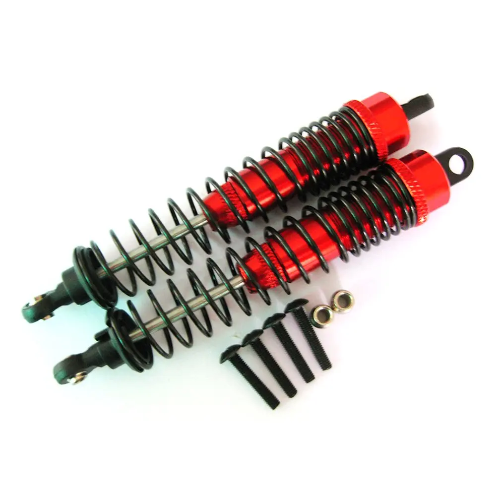 65 мм 1/18 автомобильный четырехколесный привод передний и задний металлический амортизатор оборудование аксессуары
65 мм 1/18 автомобильный четырехколесный привод передний и задний металлический амортизатор оборудование аксессуары