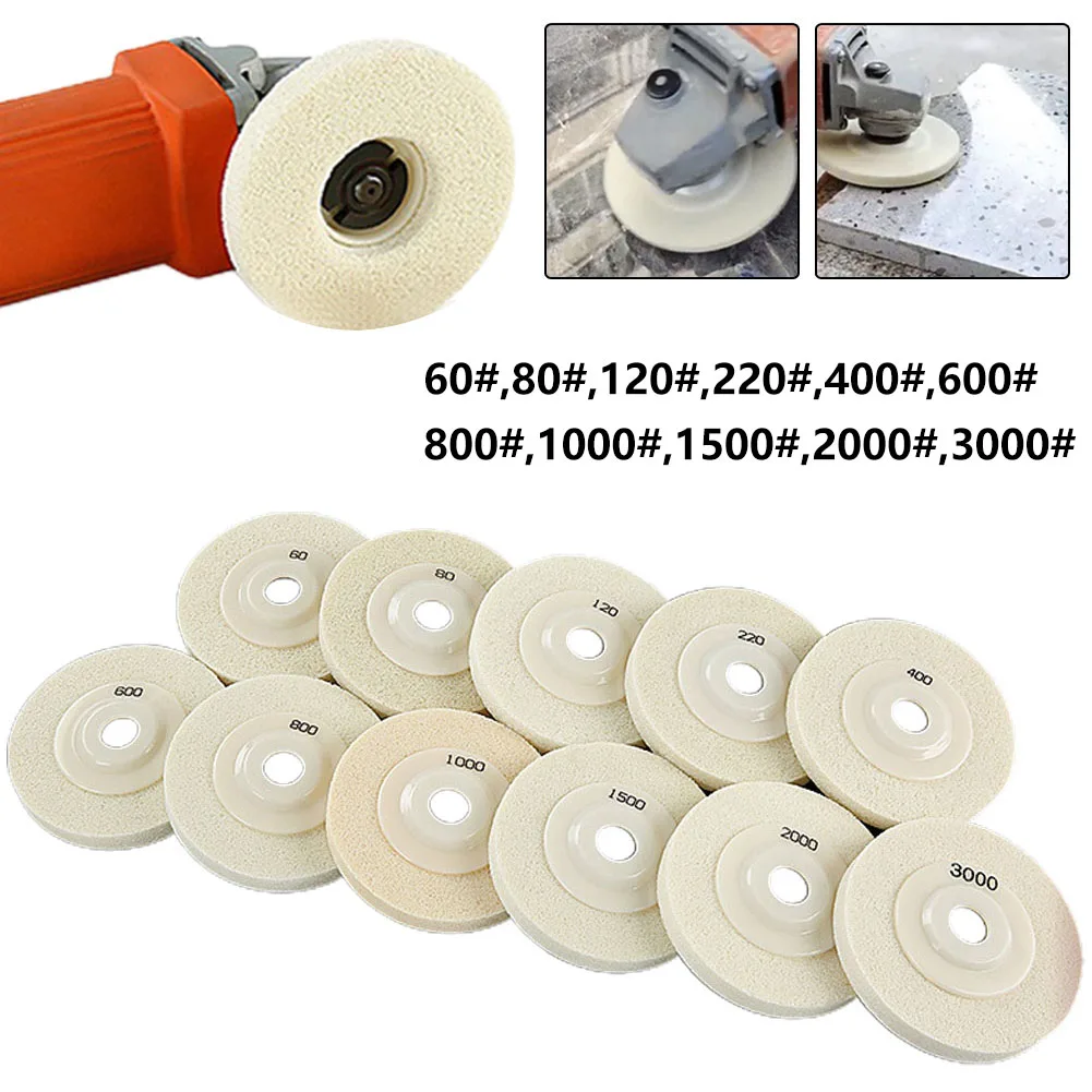 Sponge Fiber Polishing Sheet For Stone Renovation Of Marble/Granite/Quartz Stone 60-3000 Grit For The Angle Grinder Grinds Sheet
Sponge Fiber Polishing Sheet For Stone Renovation Of Marble/Granite/Quartz Stone 60-3000 Grit For The Angle Grinder Grinds Sheet