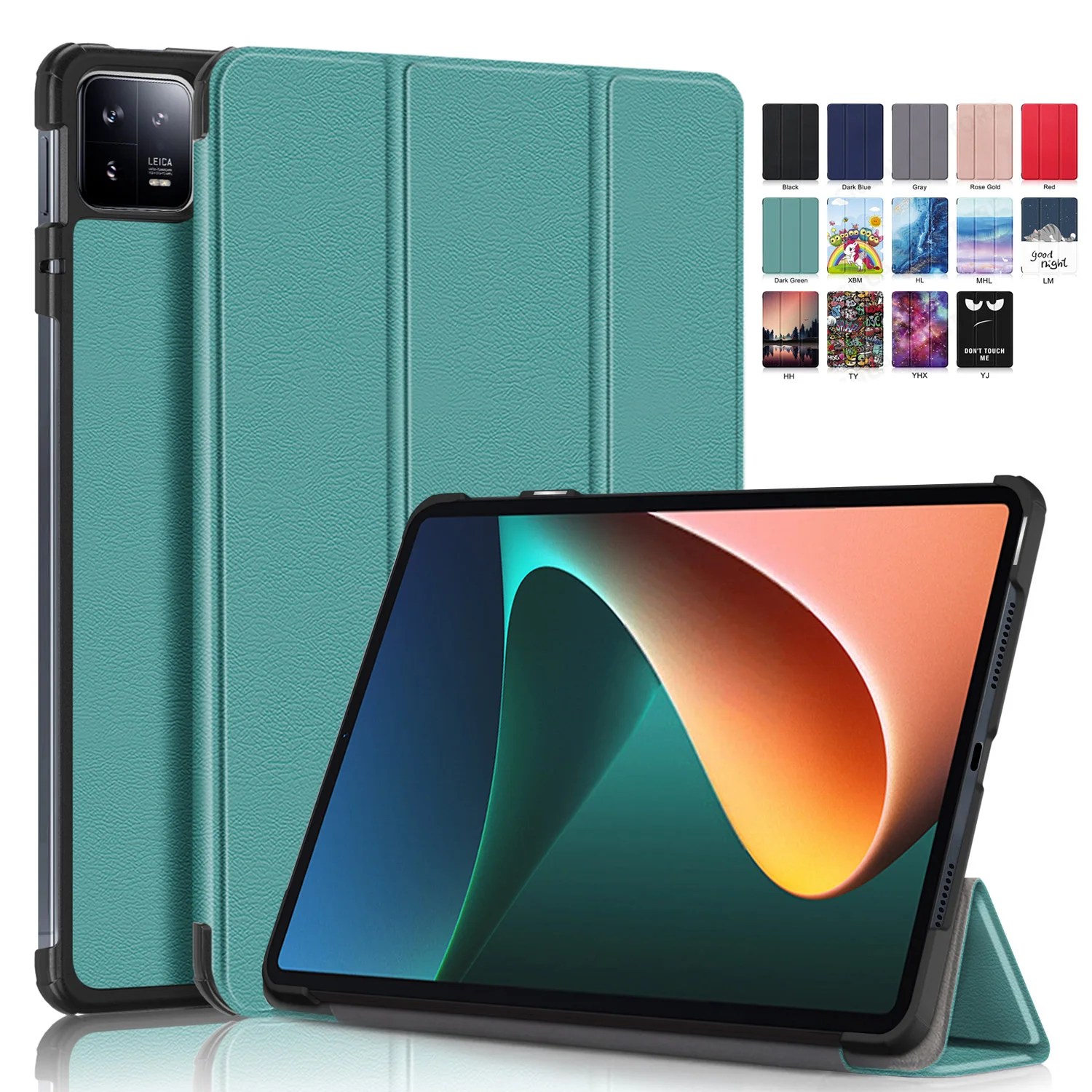 Чехол для планшета Xiaomi Pad 6 Mipad 6 2023 11 дюймов, детский складной Смарт-Чехол для Mipad 6 Pro Mi pad 6 Pro, Чехол + пленка
Чехол для планшета Xiaomi Pad 6 Mipad 6 2023 11 дюймов, детский складной Смарт-Чехол для Mipad 6 Pro Mi pad 6 Pro, Чехол + пленка