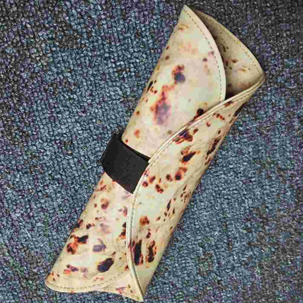 2Pcs Marker Organizer Wrap Bag Tortilla Roll Bag Funny Roll Case Holder Kids Roll Up Case
2Pcs Marker Organizer Wrap Bag Tortilla Roll Bag Funny Roll Case Holder Kids Roll Up Case