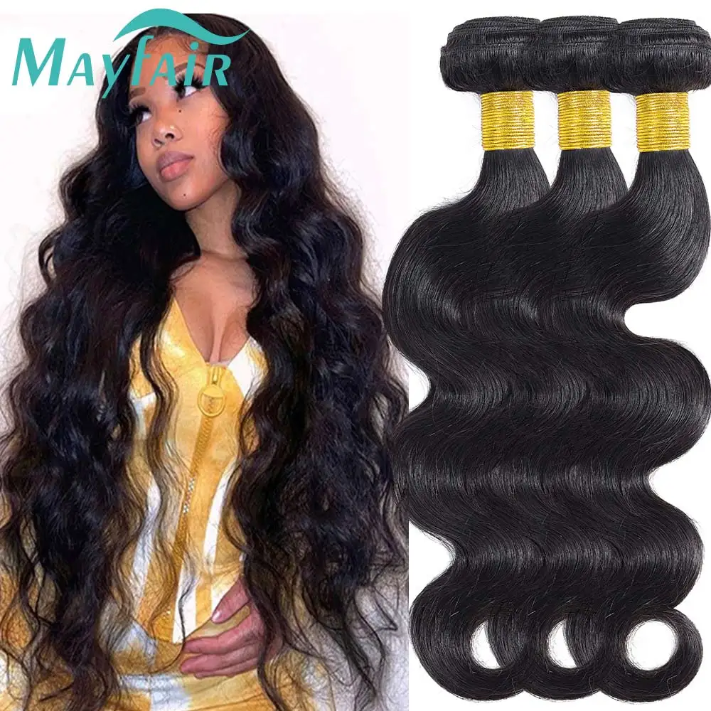 Body Wave Bundles Human Hair Bundle 100% Unprocessed 30 32 Inch Virgin 1 3 4 Bundle Brazilian Nature Body Weave Hair Extensions
Body Wave Bundles Human Hair Bundle 100% Unprocessed 30 32 Inch Virgin 1 3 4 Bundle Brazilian Nature Body Weave Hair Extensions