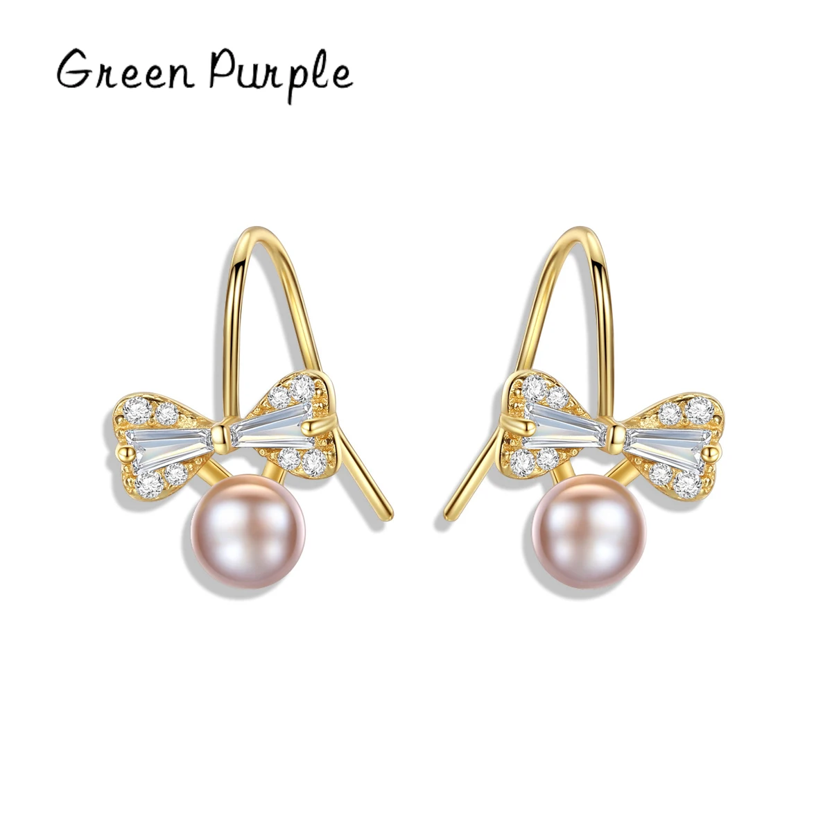 14K Gold Cute Bow Stud Earrings for Women 2022 Trend New Natural 4A Pearl Genuine Sterling Silver 925 Jewelry Girls Gifts CE1418
14K Gold Cute Bow Stud Earrings for Women 2022 Trend New Natural 4A Pearl Genuine Sterling Silver 925 Jewelry Girls Gifts CE1418