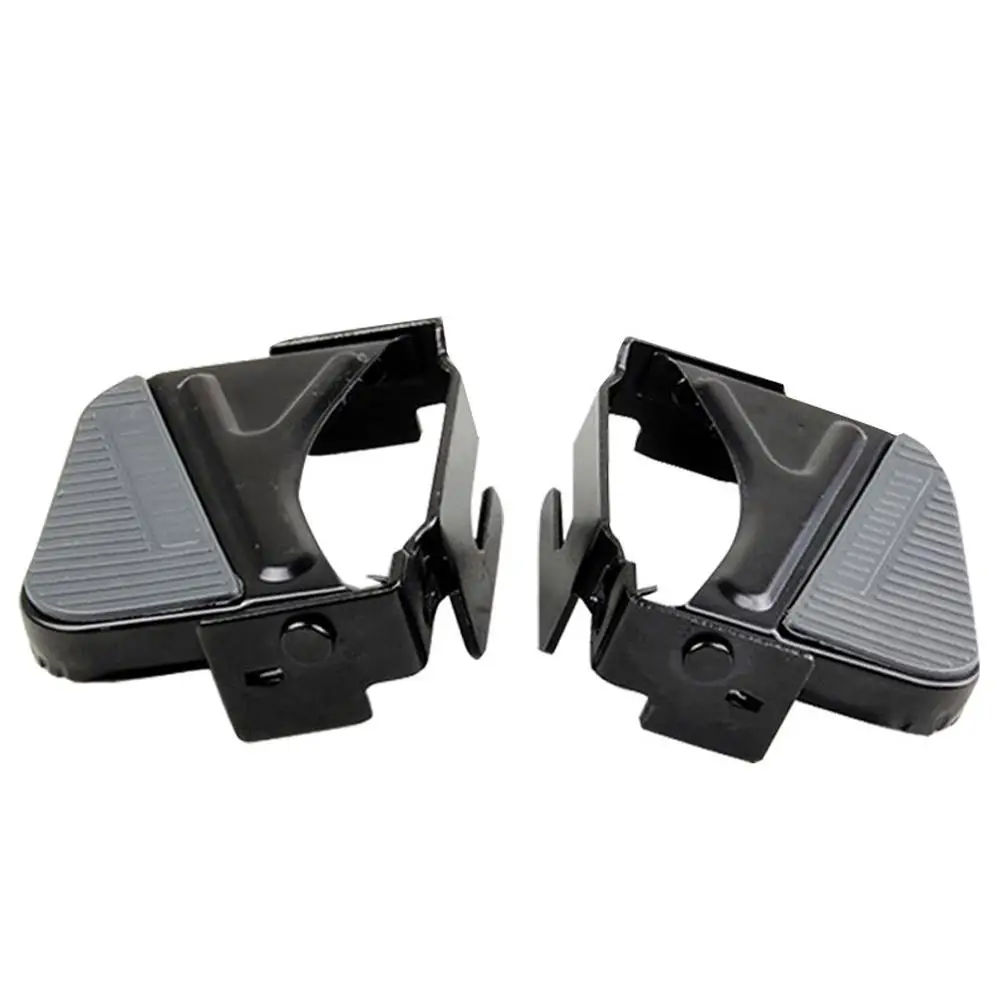 Bicycle Rear Seat Foot Pedal High Carbon Steel Universal Folding Mountain Bike Footrest Cycling Parts Dropshipping
Bicycle Rear Seat Foot Pedal High Carbon Steel Universal Folding Mountain Bike Footrest Cycling Parts Dropshipping