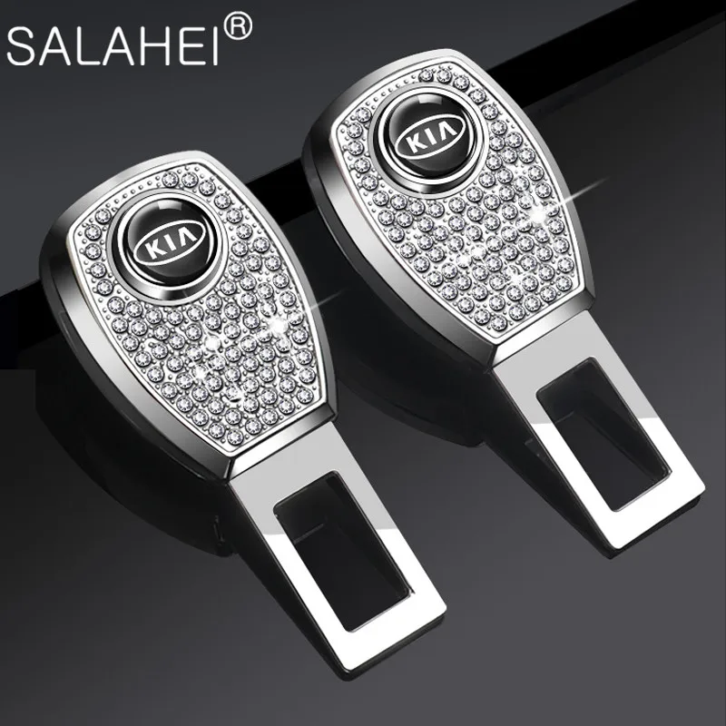 Car Safety Seat Lock Buckle Seatbelt Insert Plug Clip Extender For KIA Cerato Sportage R K2 K3 K5 Sorento Sportage R Rio Soul
Car Safety Seat Lock Buckle Seatbelt Insert Plug Clip Extender For KIA Cerato Sportage R K2 K3 K5 Sorento Sportage R Rio Soul