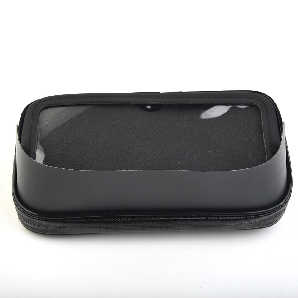 Motorcycle ATV Bike Handlebar Holder Mount Bag Case For Mobile Phone GPS Waterproof Anti-Scratch Phone Stand Bag For Car Auto
Motorcycle ATV Bike Handlebar Holder Mount Bag Case For Mobile Phone GPS Waterproof Anti-Scratch Phone Stand Bag For Car Auto