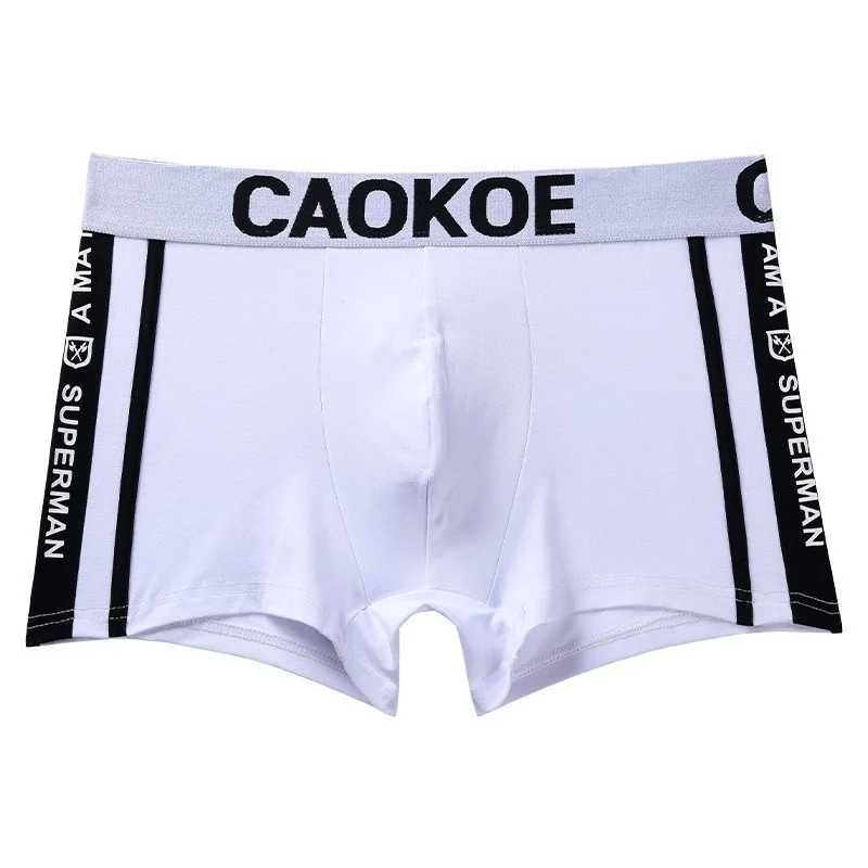 Men's Underwear Men's Boxer Briefs Comfortable Breathable Sexy Men's Shorts Solid Color Boxer Briefs Men Panties Shorts Cotton
Men's Underwear Men's Boxer Briefs Comfortable Breathable Sexy Men's Shorts Solid Color Boxer Briefs Men Panties Shorts Cotton