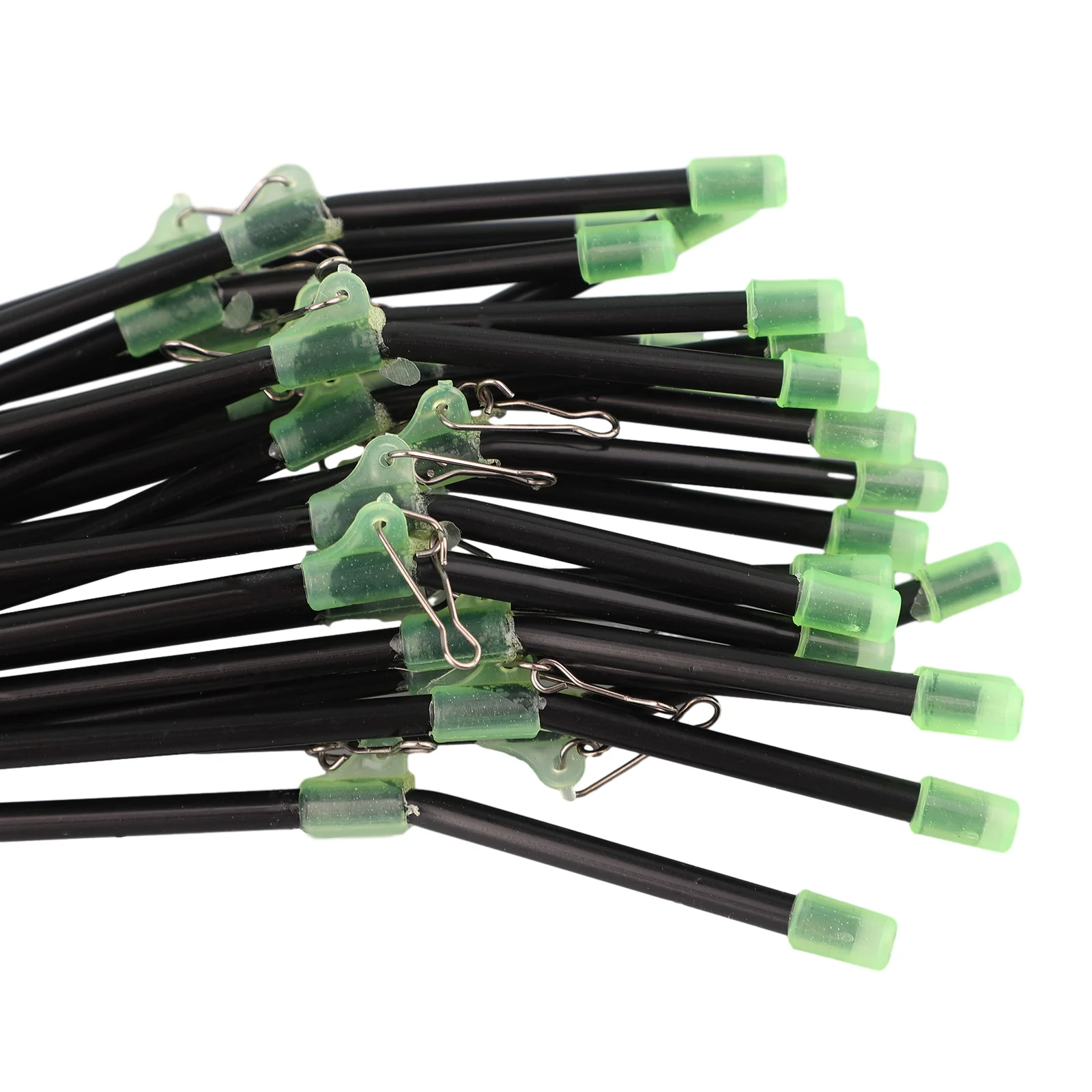 Connector Anti Tangle Replacement 20pcs ABS+Steel+Iron Balance Connector European Style Fishing Brand New
Connector Anti Tangle Replacement 20pcs ABS+Steel+Iron Balance Connector European Style Fishing Brand New