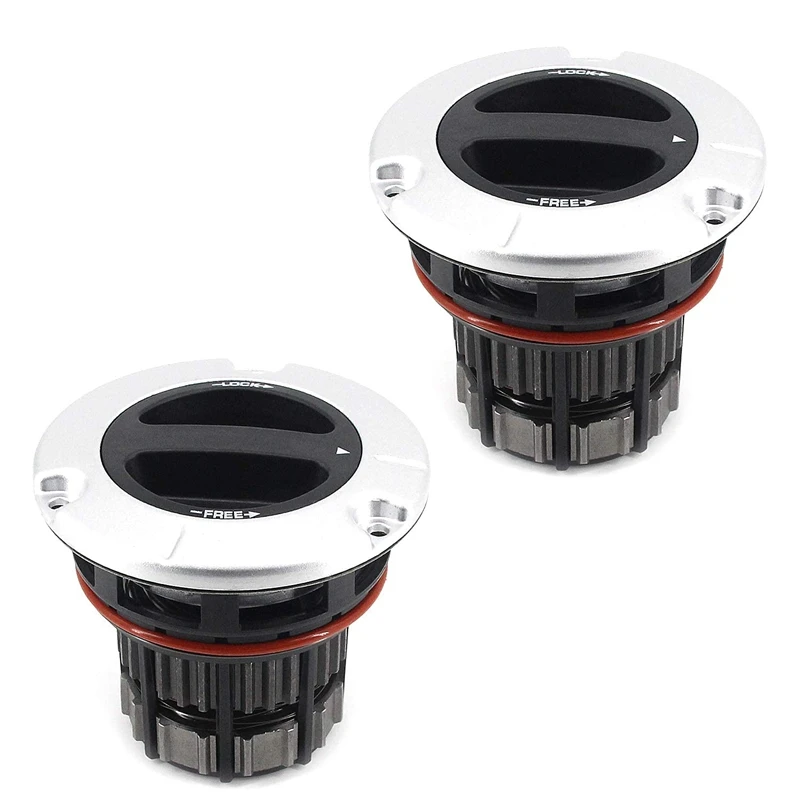 1 Pair Front Wheel Manual Locking Hub 600-220 For Ford F250 F350 F450 F550 Super Duty 2005-2020 BC3Z3B396B BC3Z-3B396-B
1 Pair Front Wheel Manual Locking Hub 600-220 For Ford F250 F350 F450 F550 Super Duty 2005-2020 BC3Z3B396B BC3Z-3B396-B