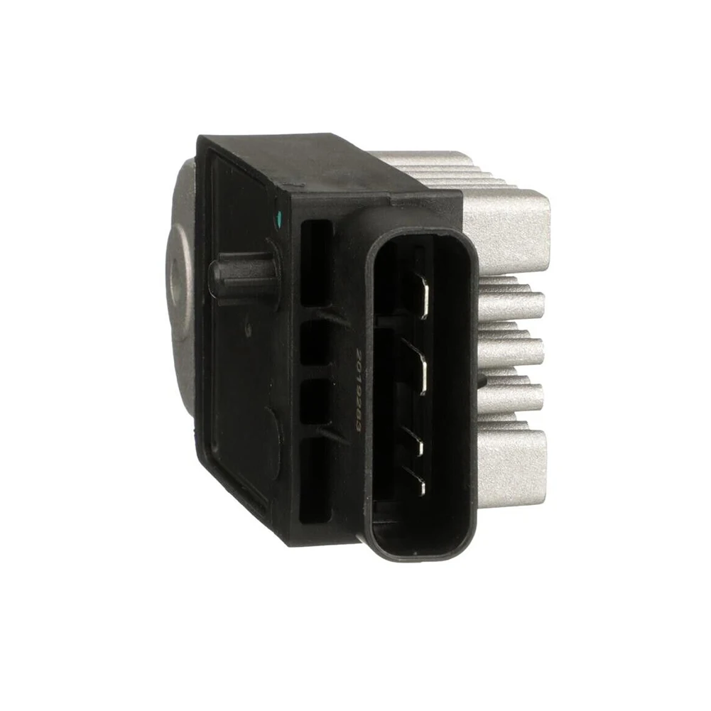 Adapter Cooling Fan Relay Replacement Silver Vehicle 1 Pc 1pcs 68023333AA 68041017AB 902-310 Metal For Chrysler
Adapter Cooling Fan Relay Replacement Silver Vehicle 1 Pc 1pcs 68023333AA 68041017AB 902-310 Metal For Chrysler