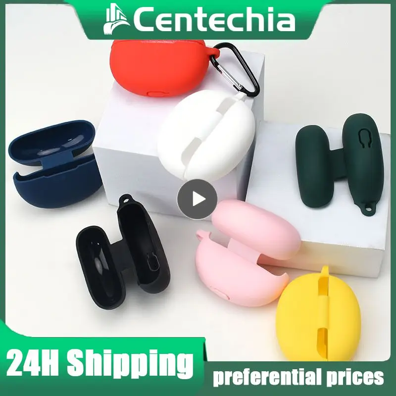 Imprinting Headphone Case Perfect Fit Silicone Headset Case Fashion Design Shockproof Protective Case Travel Solid Color Version
Imprinting Headphone Case Perfect Fit Silicone Headset Case Fashion Design Shockproof Protective Case Travel Solid Color Version
