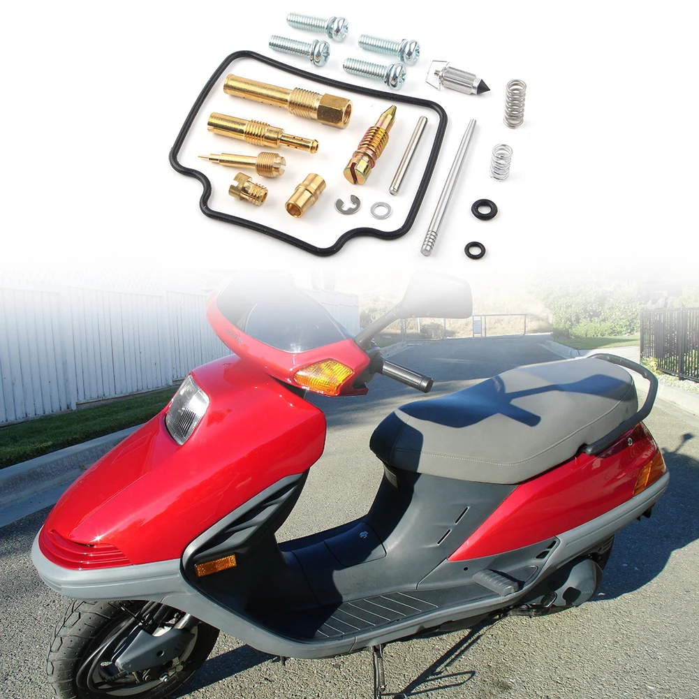 Car Accessories High Quality Carburetor Repair Kit Repair Replacement Interior Accessories Carburetor Rebuild Kit
Car Accessories High Quality Carburetor Repair Kit Repair Replacement Interior Accessories Carburetor Rebuild Kit