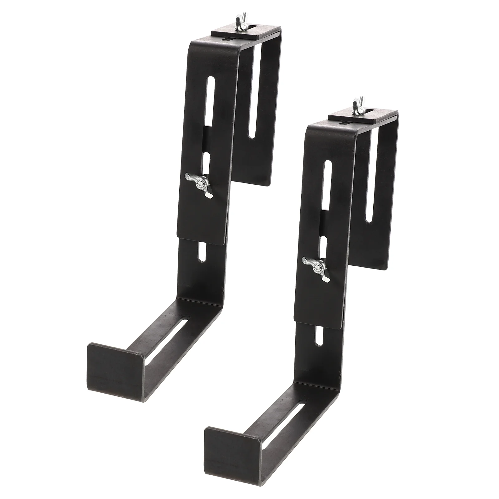 Bracket Flower Planter Box Pot Railing Wall Windowbrackets Hanging Holder Hanger Balcony Hook Fence Hooks Deck Iron Rail 
Bracket Flower Planter Box Pot Railing Wall Windowbrackets Hanging Holder Hanger Balcony Hook Fence Hooks Deck Iron Rail