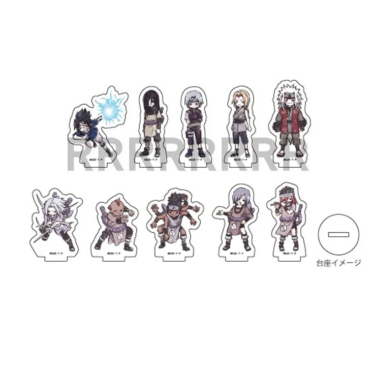 Naruto Hatake Kakashi Anime Figure Acrylic Models Uzumaki Naruto Anime Figure Acrylic Stand Models Periphery Collection Ornament
Naruto Hatake Kakashi Anime Figure Acrylic Models Uzumaki Naruto Anime Figure Acrylic Stand Models Periphery Collection Ornament