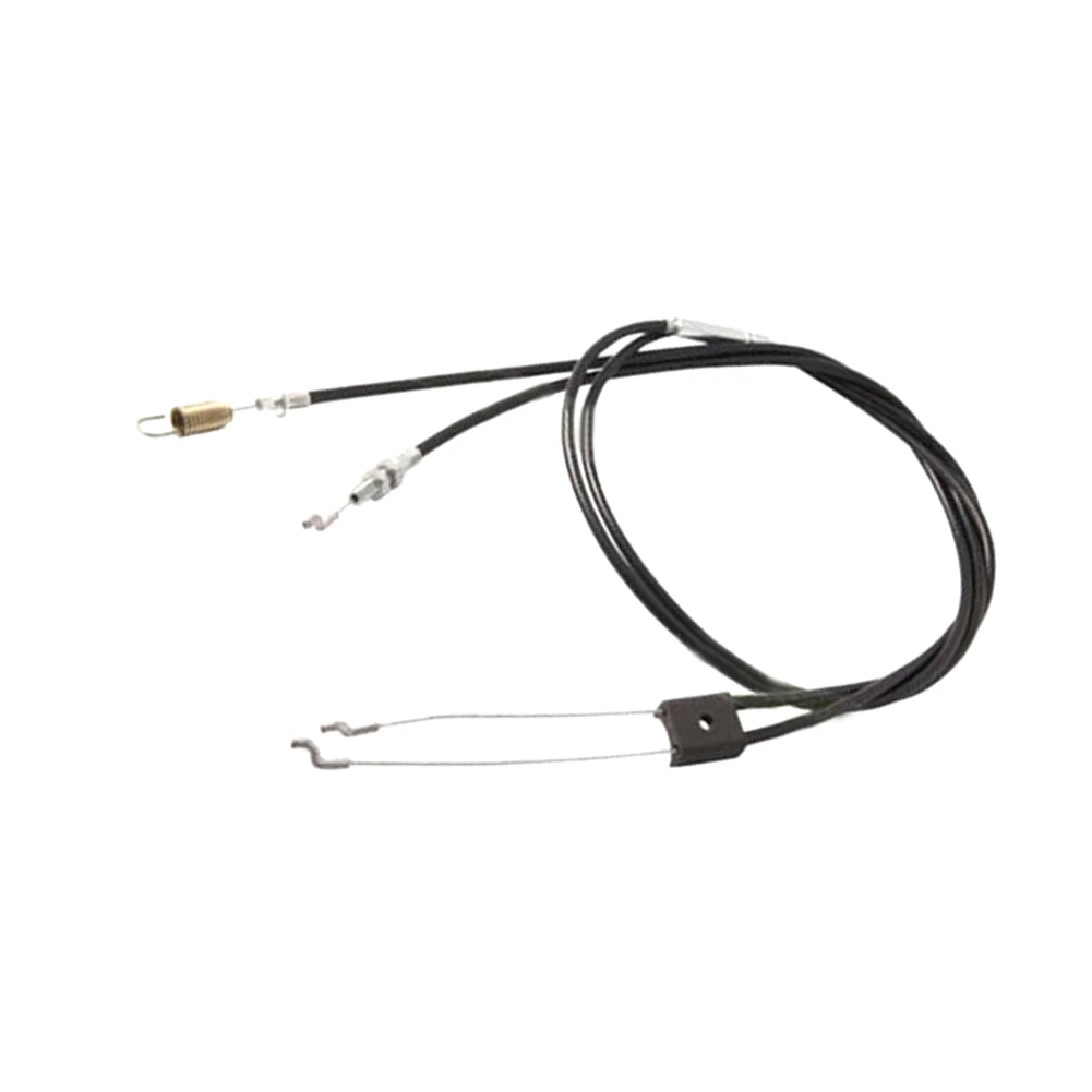 High Quality New Throttle Cable Plastic Practical Accelerator Cable Duct Length 1128 Mm Lawn Mower Accessories
High Quality New Throttle Cable Plastic Practical Accelerator Cable Duct Length 1128 Mm Lawn Mower Accessories