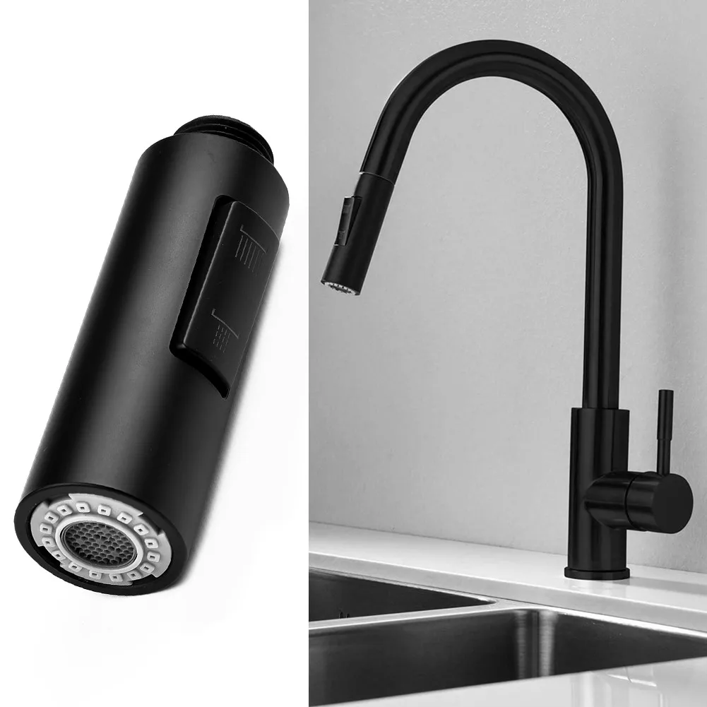 2 Spray Modes Spray Head Faucet Sprayer Head Dual Effluent Washbasin Kitchen Extension Faucets Aerator Bubbler Nozzle
2 Spray Modes Spray Head Faucet Sprayer Head Dual Effluent Washbasin Kitchen Extension Faucets Aerator Bubbler Nozzle