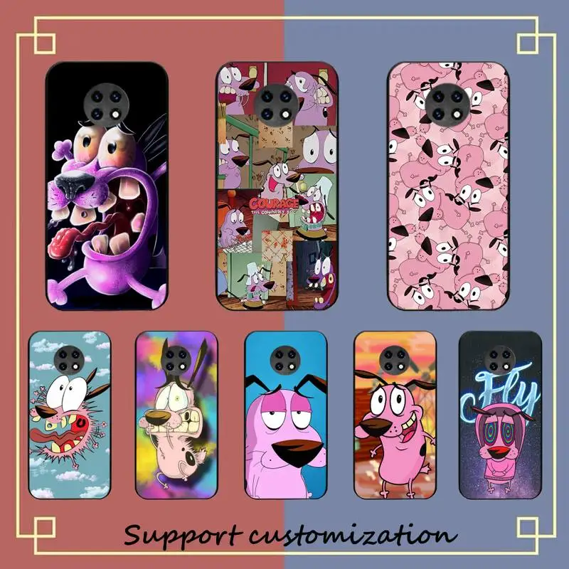 D-Dog-Courage-The-C-CowardlyS Phone Case For Redmi Note 4 X 5 A 6 7 8 Pro T 9 Pro 9S 10 Pro 11 Pro 11S 11Epro PocoM3pro
D-Dog-Courage-The-C-CowardlyS Phone Case For Redmi Note 4 X 5 A 6 7 8 Pro T 9 Pro 9S 10 Pro 11 Pro 11S 11Epro PocoM3pro