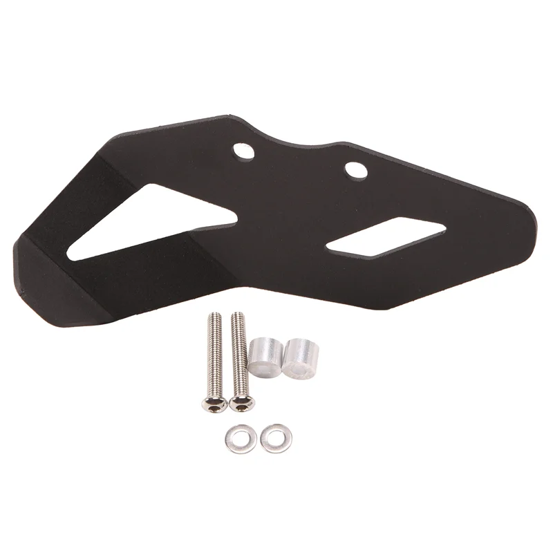 Защитная крышка для заднего тормозного бака мотоцикла, рычаг переключения передач, защитная крышка для MOTO GUZZI V85TT V85 TT 2019-2022 
Защитная крышка для заднего тормозного бака мотоцикла, рычаг переключения передач, защитная крышка для MOTO GUZZI V85TT V85 TT 2019-2022