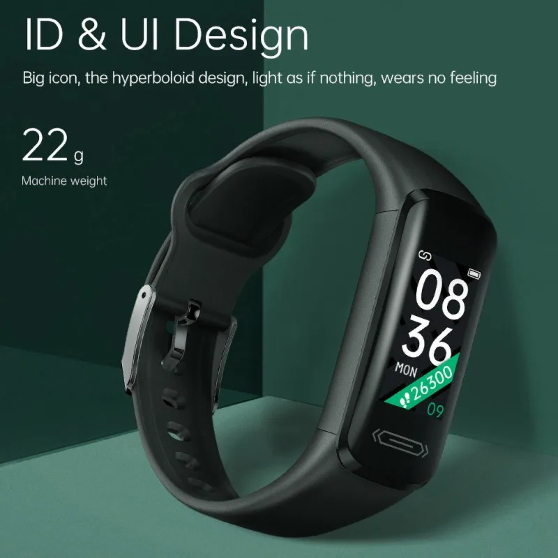 Smart Band Waterproof Sport Smart Watch Men Woman Blood Pressure Heart Rate Monitor Fitness Bracelet For Android IOS
Smart Band Waterproof Sport Smart Watch Men Woman Blood Pressure Heart Rate Monitor Fitness Bracelet For Android IOS