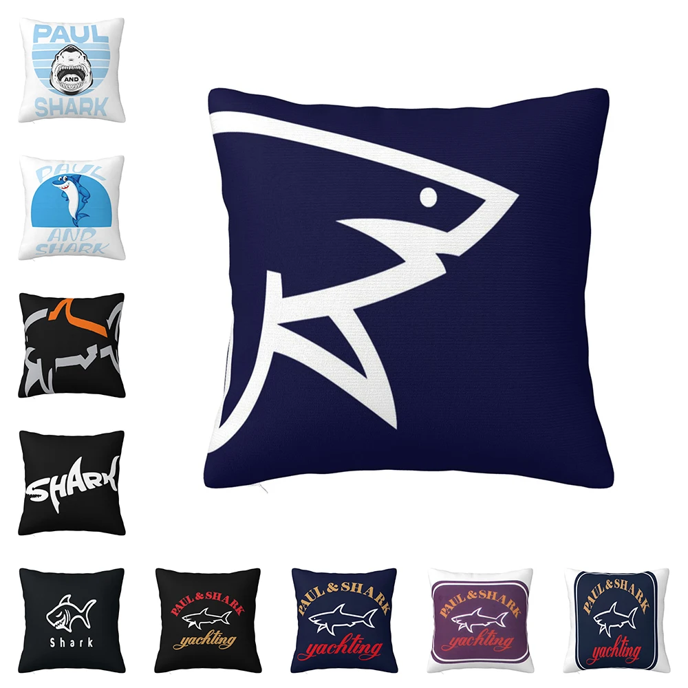 Shark Pillow Case Living Room Throw Pillows For Sofa Ornamental Pillows For Living Room With Zipper Soft Cushions Anime Pillow
Shark Pillow Case Living Room Throw Pillows For Sofa Ornamental Pillows For Living Room With Zipper Soft Cushions Anime Pillow