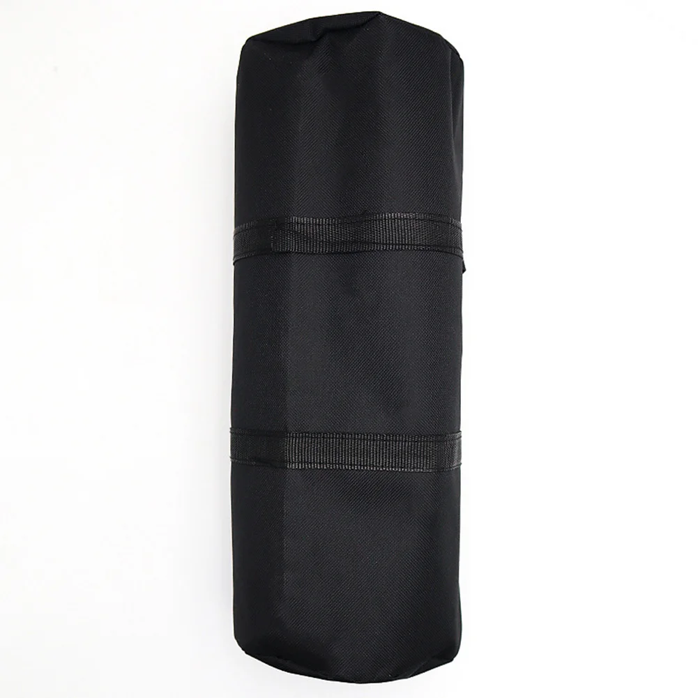 Brand New Outdoor Storage Bag Tool Organizer Black Camping Tools Hiking Portbale Camping Bags Wear-resistant Fabric
Brand New Outdoor Storage Bag Tool Organizer Black Camping Tools Hiking Portbale Camping Bags Wear-resistant Fabric