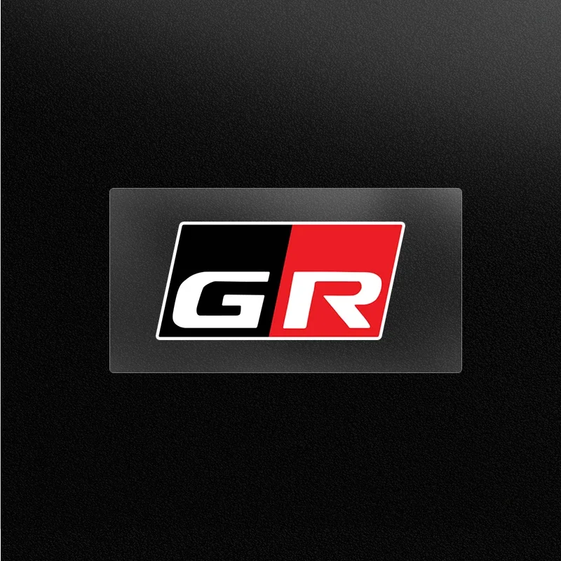 10 шт., наклейка на дверную ручку автомобиля, кнопка запуска в один клик, наклейка для Toyota GR Sport RZ RC RS Prius Camry Gazoo Racing RAV4
10 шт., наклейка на дверную ручку автомобиля, кнопка запуска в один клик, наклейка для Toyota GR Sport RZ RC RS Prius Camry Gazoo Racing RAV4