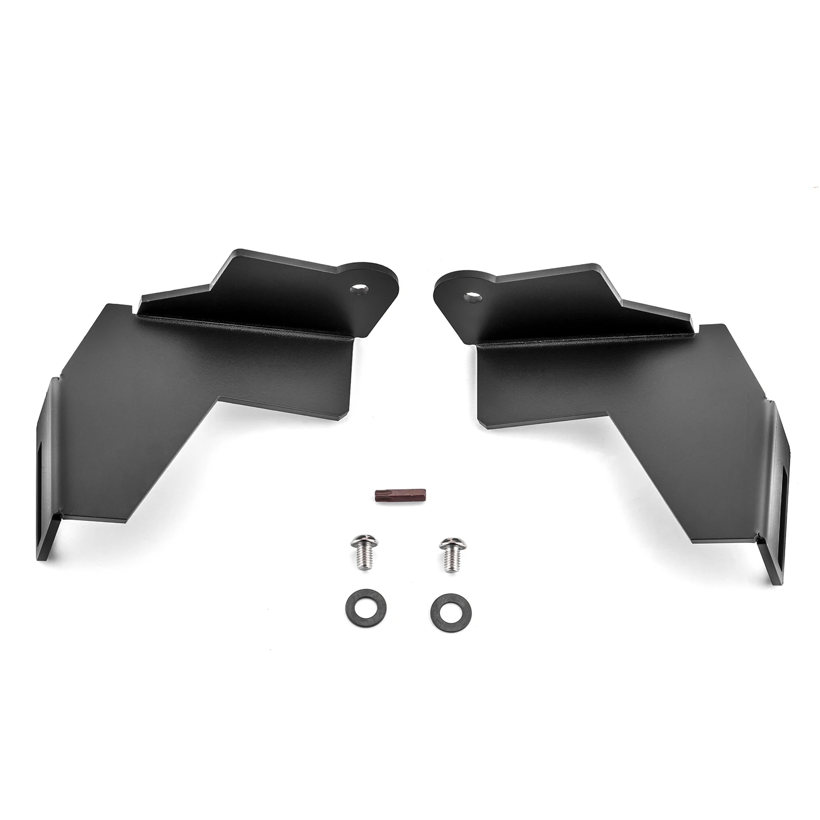 32'' Curved LED Bar Top bumper Mount For 2017-2019 Ford Super Duty F-250 to F550
32'' Curved LED Bar Top bumper Mount For 2017-2019 Ford Super Duty F-250 to F550