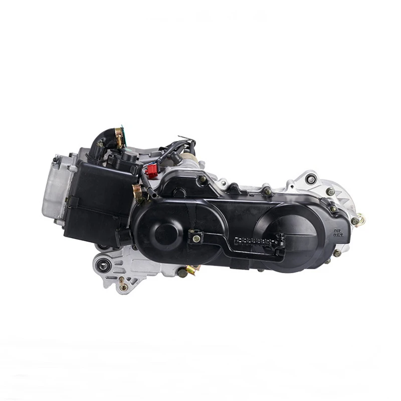 Motorcycle Scooter Engine Complete Set for Small Motorbike ATV UTV Go-Kart GY650 GY6-50 139QMB Include Motor Accessories
Motorcycle Scooter Engine Complete Set for Small Motorbike ATV UTV Go-Kart GY650 GY6-50 139QMB Include Motor Accessories