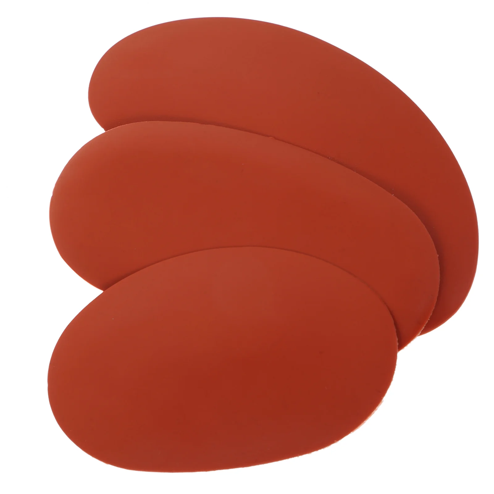3 Pcs Pottery Scraper Ceramics Tools Silicone Spatulas Squeegee Styling Clay Hand Molds Rib Polymer Rubber Ribs Pedicure
3 Pcs Pottery Scraper Ceramics Tools Silicone Spatulas Squeegee Styling Clay Hand Molds Rib Polymer Rubber Ribs Pedicure