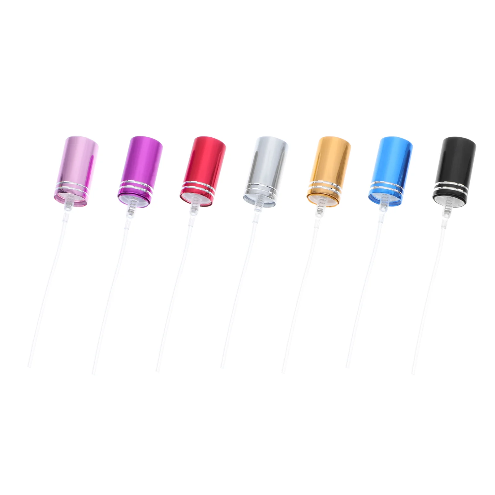 Spray Pump Bottle Head Sprayer Replacement Mist Fine Dispenser Oil Caps Lotion Essential Trigger Heads Cap Nozzle Screw Nozzles
Spray Pump Bottle Head Sprayer Replacement Mist Fine Dispenser Oil Caps Lotion Essential Trigger Heads Cap Nozzle Screw Nozzles