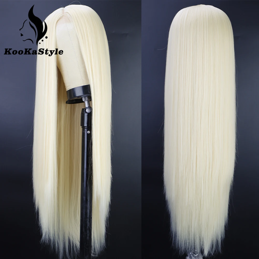 Synthetic Wigs for Black Women Long Straight Wigs White Wig Cosplay Heat Resistant Hair Natural Blonde Pink Wig Middle Part
Synthetic Wigs for Black Women Long Straight Wigs White Wig Cosplay Heat Resistant Hair Natural Blonde Pink Wig Middle Part