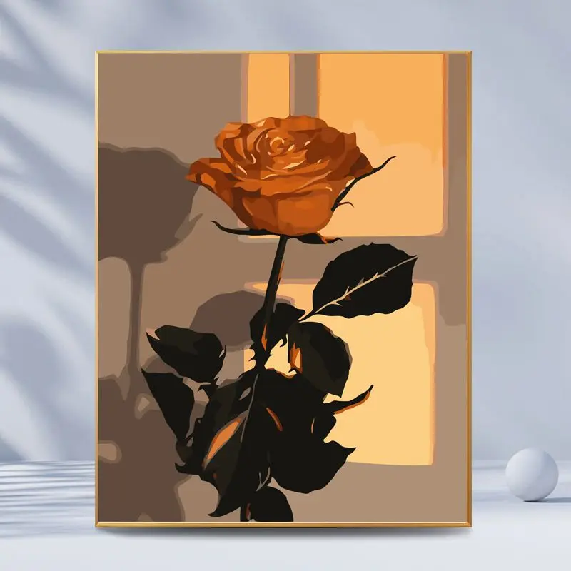 3427Ann-Tulip diy Цифровая масляная живопись, картина маслом, Акриловая картина с цветами, взрыв, ручная работа, пейзаж, живопись 
3427Ann-Tulip diy Цифровая масляная живопись, картина маслом, Акриловая картина с цветами, взрыв, ручная работа, пейзаж, живопись