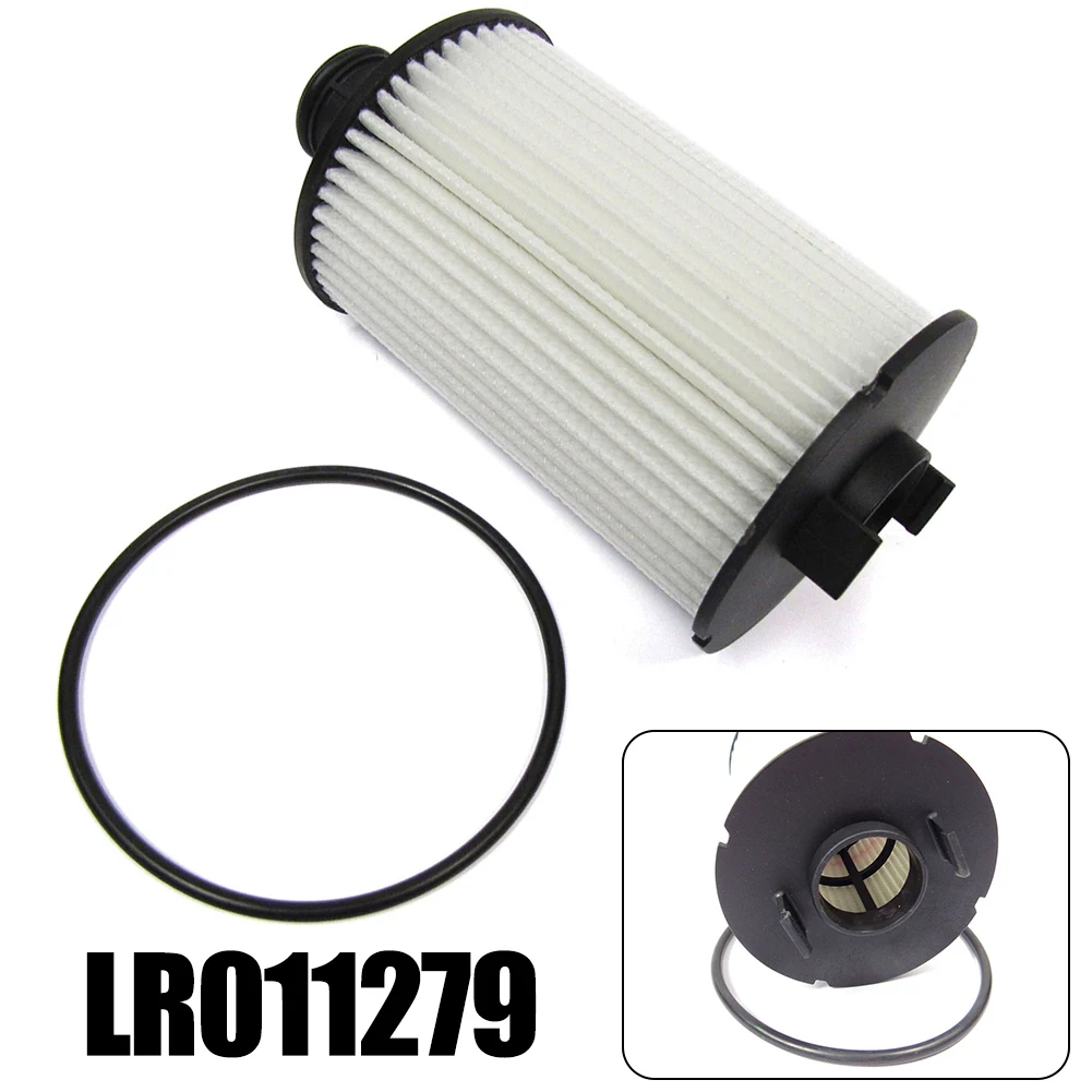 Масляный фильтр двигателя OEM # LR011279 для Land Rover Jaguar LR4 5.0L C2D3670, замена масляного фильтра высокого качества
Масляный фильтр двигателя OEM # LR011279 для Land Rover Jaguar LR4 5.0L C2D3670, замена масляного фильтра высокого качества