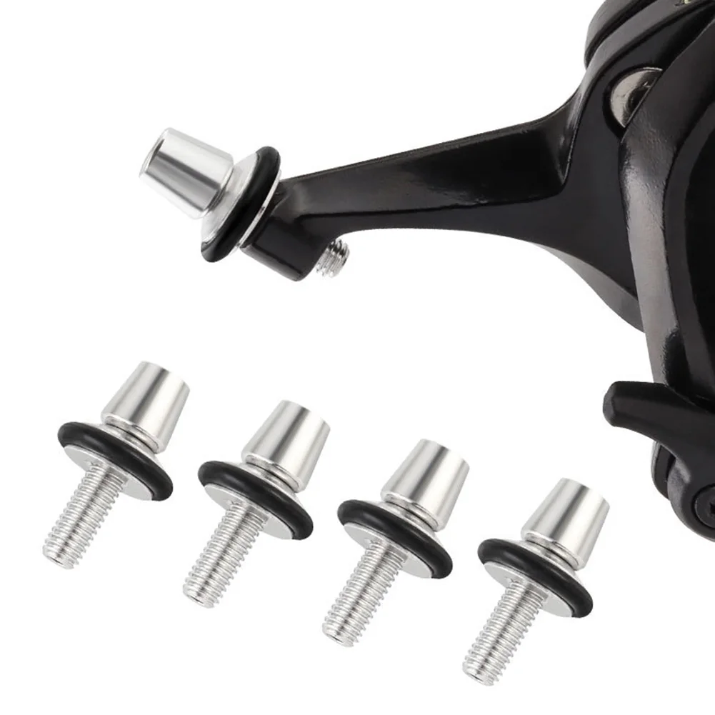 4pcs Bicycle Bike Cycling V/ Caliper Adjustment Fixing Screws Bolts M6 V Brake Caliper Adjustment Screw Aluminum Alloy Parts
4pcs Bicycle Bike Cycling V/ Caliper Adjustment Fixing Screws Bolts M6 V Brake Caliper Adjustment Screw Aluminum Alloy Parts