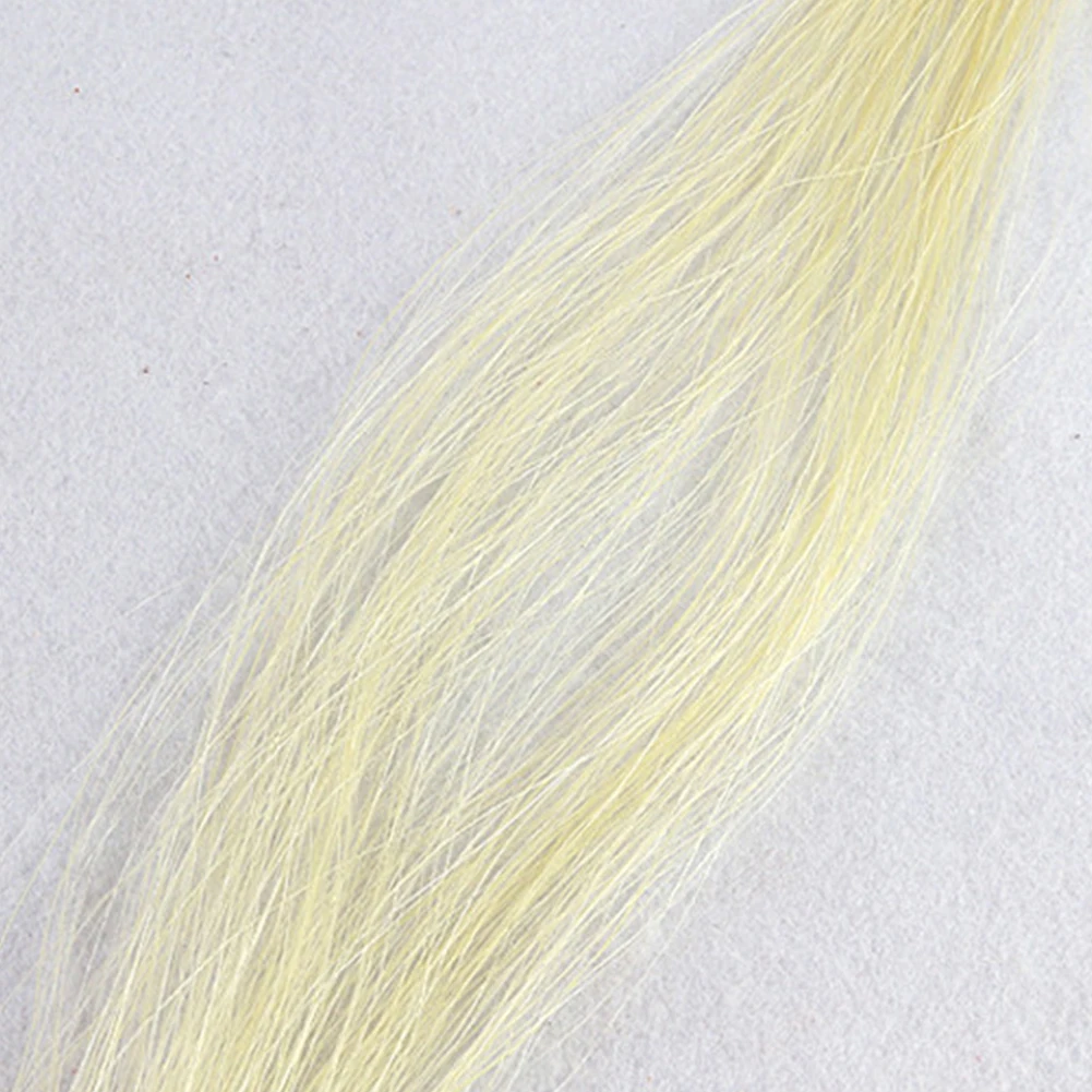 79cm Erhu Bow Hair Horse Hairs String Musical Instruments Replacement Accessories For 84CM Standard Erhu Bow Fine Ductile
79cm Erhu Bow Hair Horse Hairs String Musical Instruments Replacement Accessories For 84CM Standard Erhu Bow Fine Ductile