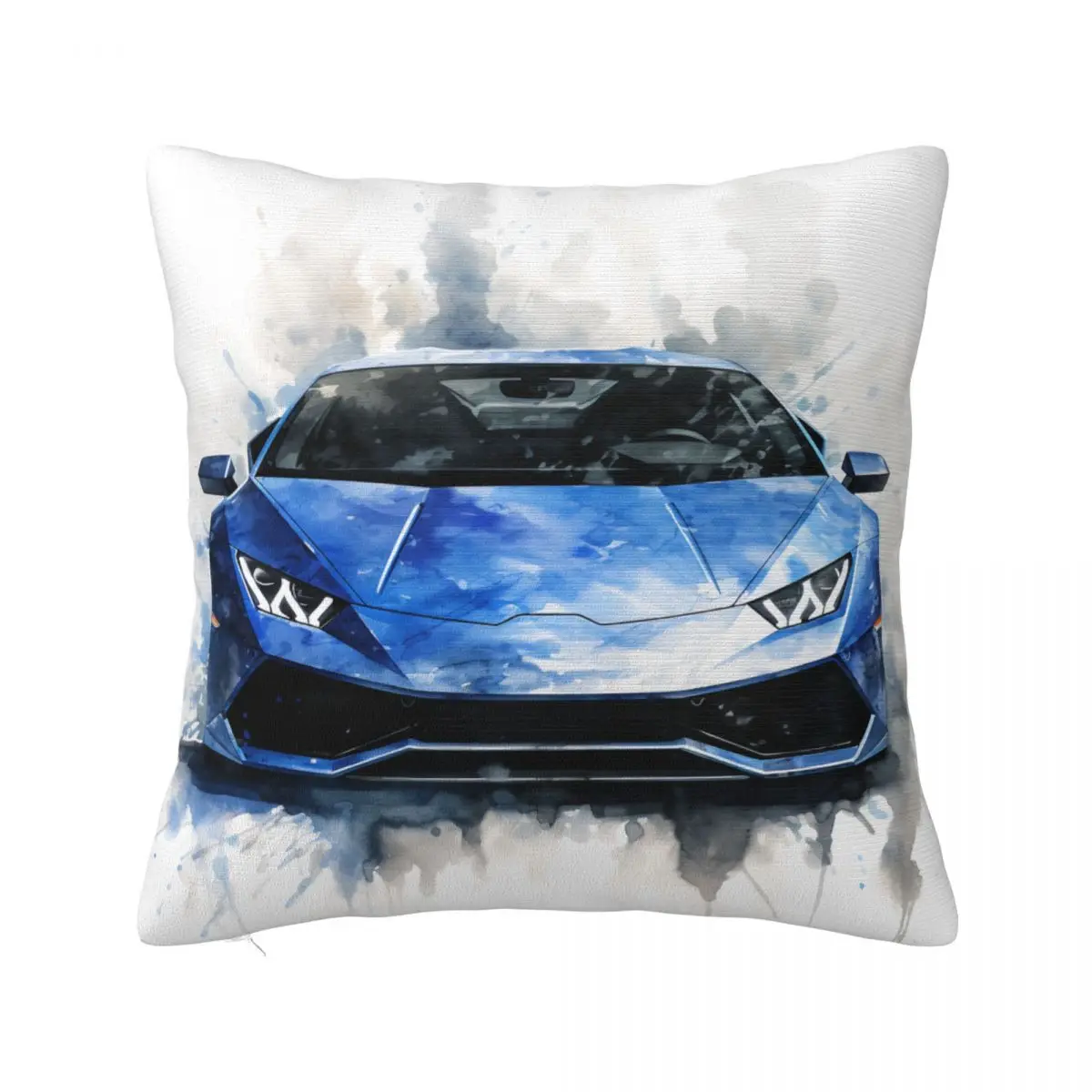 Noble Sports Car Pillow Case Ink Drawing Hyper Artistic Sofa Zipper Pillowcase Spring Retro Polyester Cover
Noble Sports Car Pillow Case Ink Drawing Hyper Artistic Sofa Zipper Pillowcase Spring Retro Polyester Cover