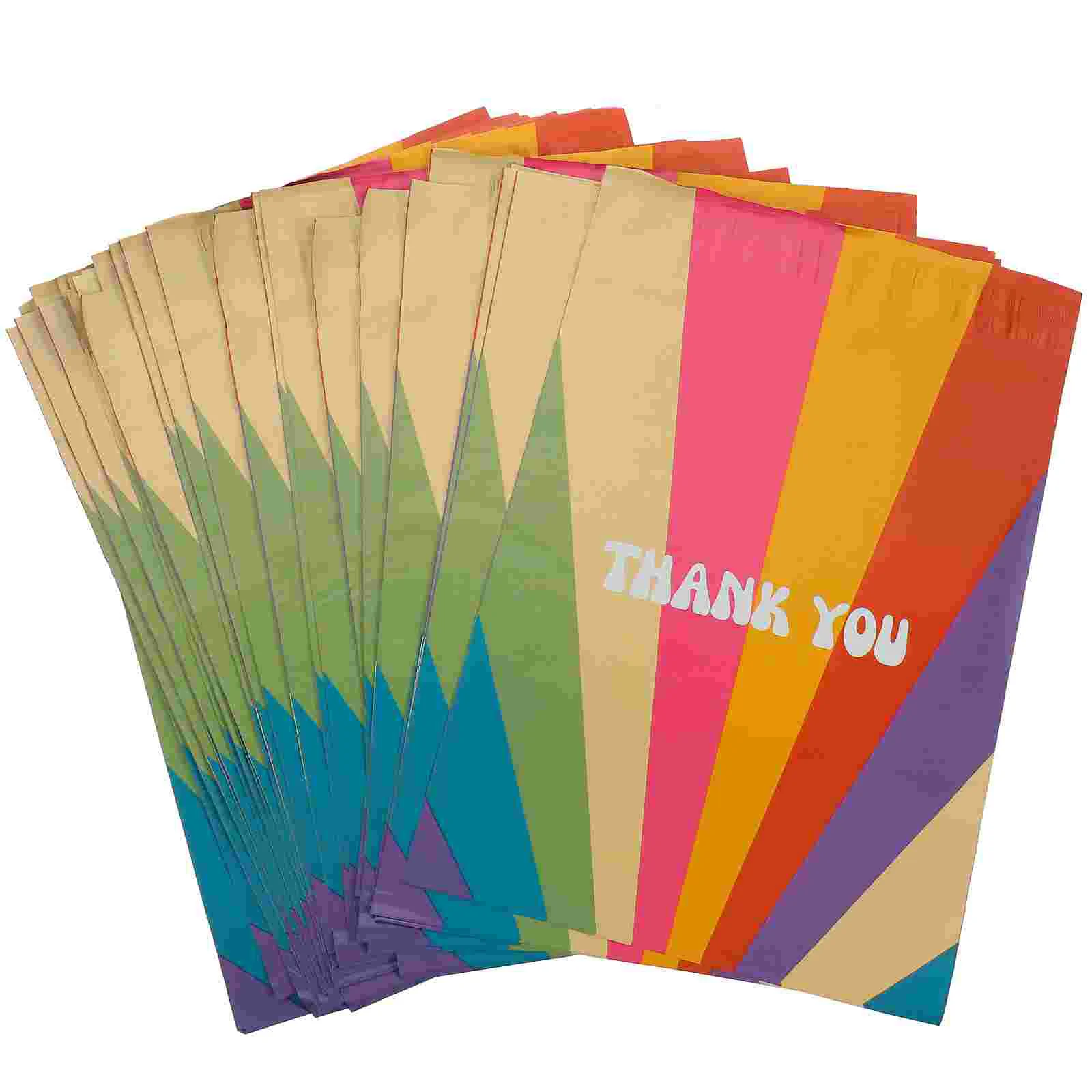 100 Pcs Courier Bag Shipping Bags Packaging Water Proof Wrapper Pouch Package Small Business Mailer Envelopes
100 Pcs Courier Bag Shipping Bags Packaging Water Proof Wrapper Pouch Package Small Business Mailer Envelopes