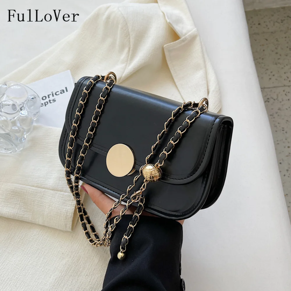 Handbags For Women 2022 New Fashion Simple Chain Square Shoulder Bags Casual Messenger Bags Hot Sell Solid Color Charm Bags
Handbags For Women 2022 New Fashion Simple Chain Square Shoulder Bags Casual Messenger Bags Hot Sell Solid Color Charm Bags