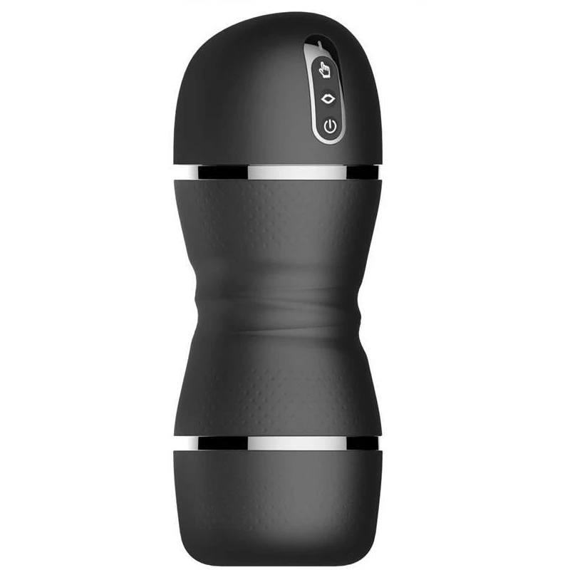 Автоматический Минет Мужские Мастурбаторы