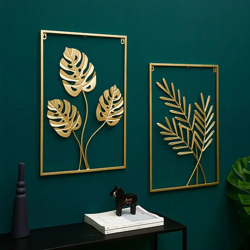 Bedroom Palm Maple Wall Decor Plant Nordic Hanging Living Ginkgo Metal Leaf Pendant Wall Home Iron Leaf Wall Decor Room Wrought 
Bedroom Palm Maple Wall Decor Plant Nordic Hanging Living Ginkgo Metal Leaf Pendant Wall Home Iron Leaf Wall Decor Room Wrought