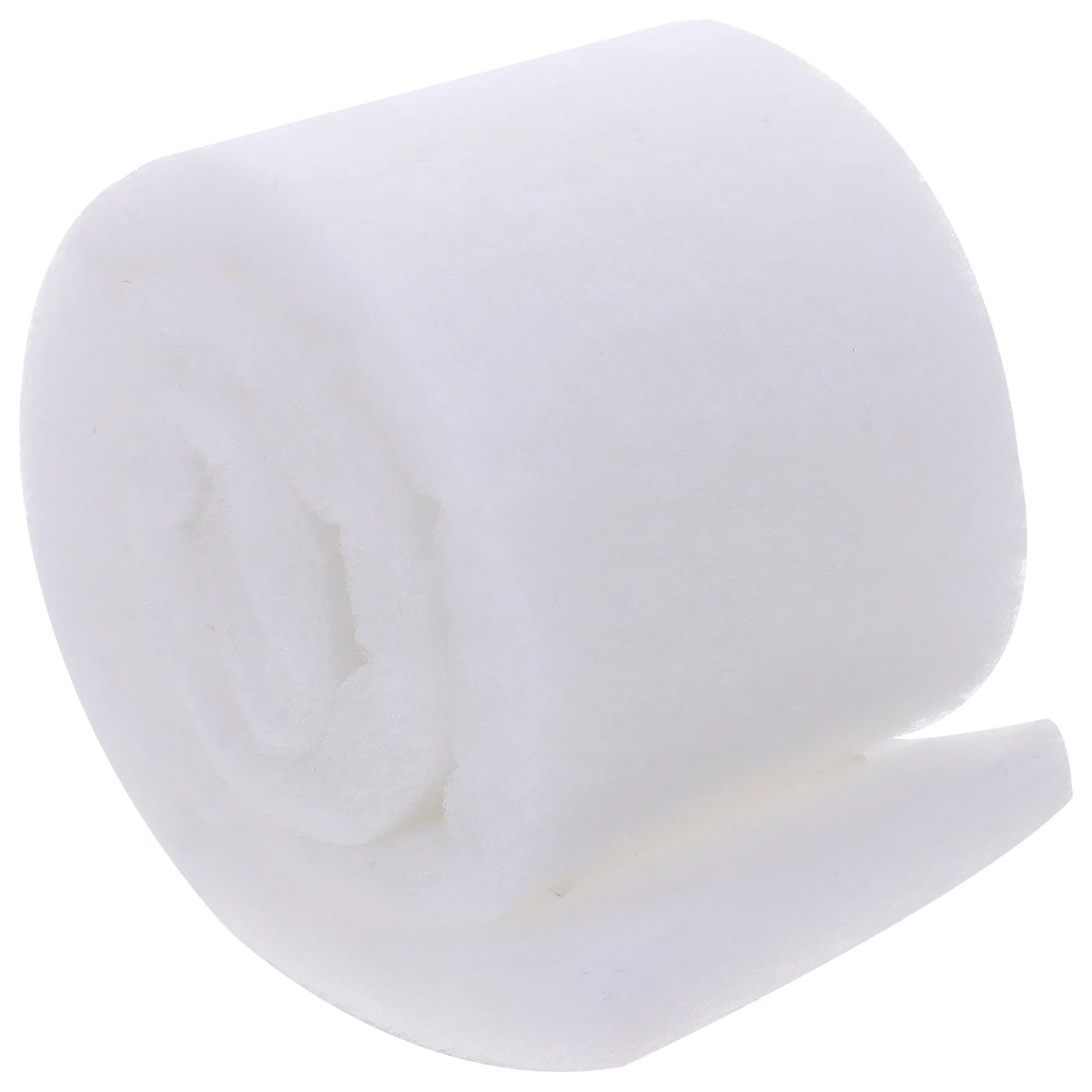 Filter Aquarium Padsponge Media Tankpond Cotton Pads Biologicalfloss Filters Tanks Biochemical Roll Polishing Carbon Ponds White
Filter Aquarium Padsponge Media Tankpond Cotton Pads Biologicalfloss Filters Tanks Biochemical Roll Polishing Carbon Ponds White