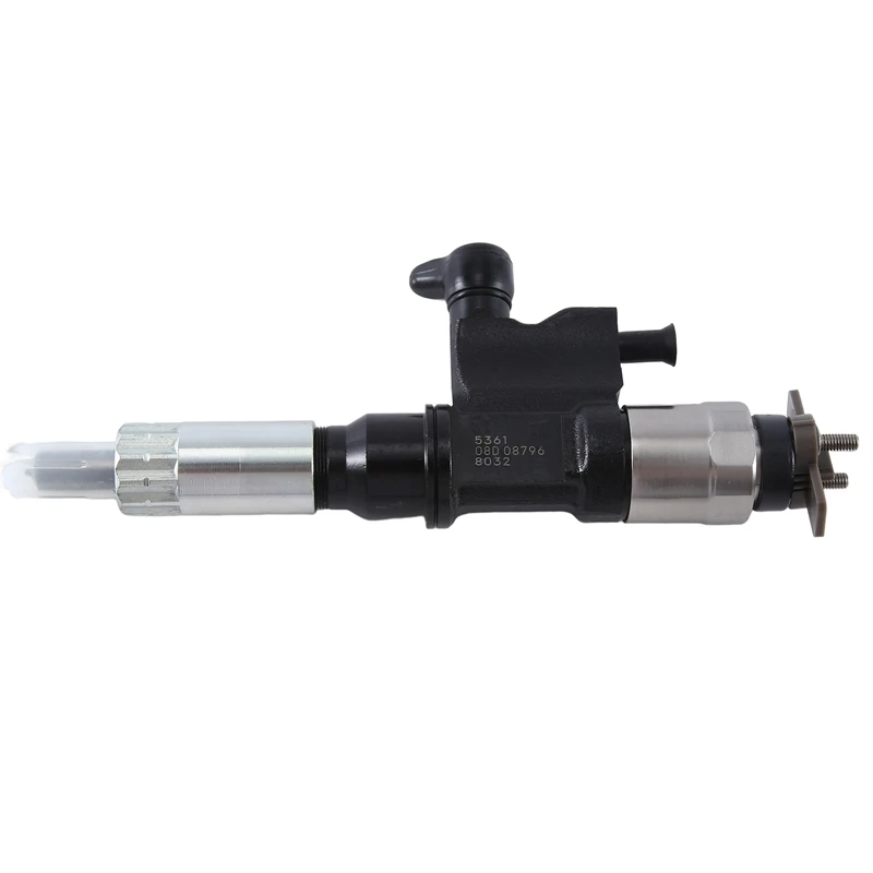 095000-5361 New Diesel Injector Nozzle For Isuzu 7.8L Engine Model 6HK1 Vehicle 8976028031 
095000-5361 New Diesel Injector Nozzle For Isuzu 7.8L Engine Model 6HK1 Vehicle 8976028031