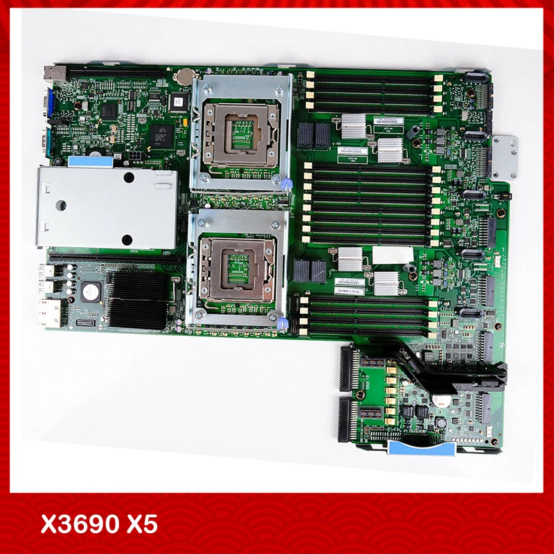 Original Server Motherboard For IBM For X3690 X5 49Y9497 81Y8512 81Y8964 88Y5833 Perfect Test Good Quality
Original Server Motherboard For IBM For X3690 X5 49Y9497 81Y8512 81Y8964 88Y5833 Perfect Test Good Quality