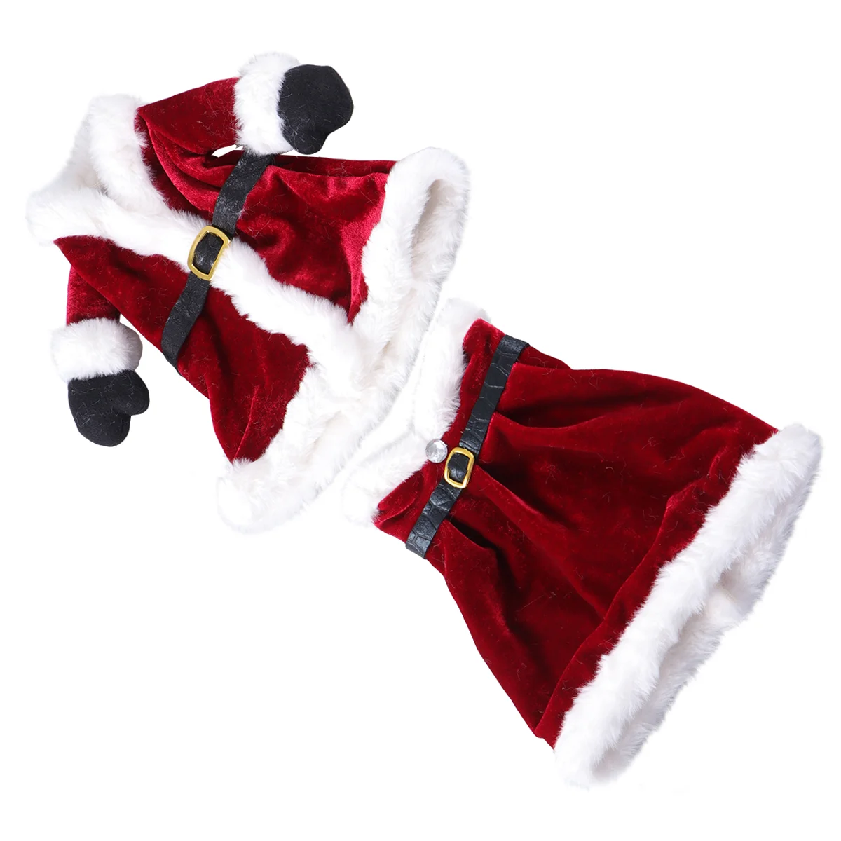 2pcs Bottle Bags Set Christmas Gift Pouches Bottle Wrap Bottle Dress for Office Store Shop
2pcs Bottle Bags Set Christmas Gift Pouches Bottle Wrap Bottle Dress for Office Store Shop