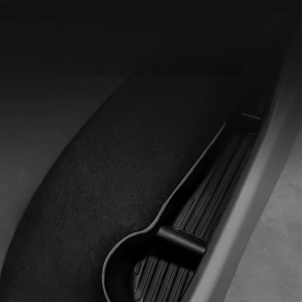 4pcs Storage Box Door Handle Armrest Tray Organizer For Tesla Model 3 2021-2022 Direct Replacement Car Accessories
4pcs Storage Box Door Handle Armrest Tray Organizer For Tesla Model 3 2021-2022 Direct Replacement Car Accessories