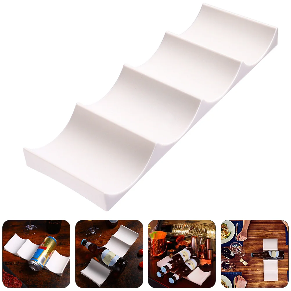 Rack Holder Bottle Display Storageracks Organizer Shelf Beer Mat Modern Stand Home Red Ornament Table Decoration Desktop Fridge
Rack Holder Bottle Display Storageracks Organizer Shelf Beer Mat Modern Stand Home Red Ornament Table Decoration Desktop Fridge