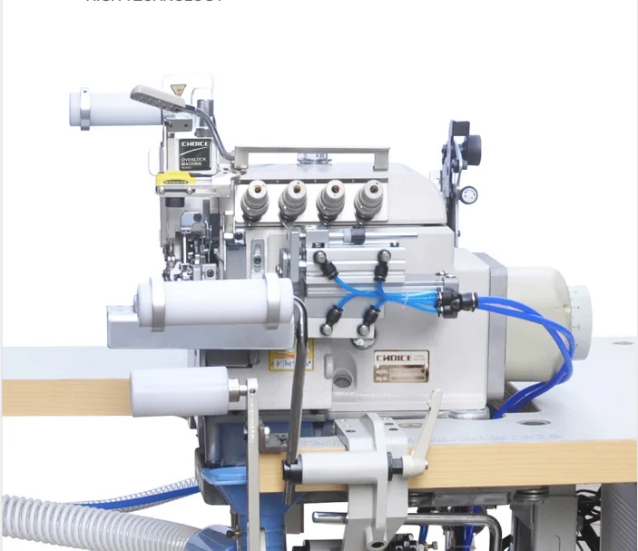 GC5114EXT-D-RC High quality Direct-drive round collar attaching small cyiner-bed overlock machine with variable to feed
GC5114EXT-D-RC High quality Direct-drive round collar attaching small cyiner-bed overlock machine with variable to feed